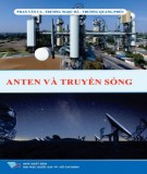 Giáo trình Anten và truyền sóng - PGS. TS Phan Văn Ca