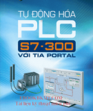 Ebook Tự động hóa PLC S7-300 với tia Portal: Phần 2