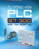 Ebook Tự động hóa PLC S7-300 với tia Portal: Phần 1