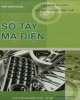 Ebook Sổ tay mạ điện: Phần 1