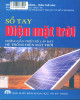 Ebook Sổ tay điện mặt trời - Hướng dẫn thiết kế lắp đặt hệ thống điện mặt trời: Phần 1