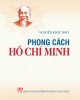 Ebook Phong cách Hồ Chí Minh: Phần 2