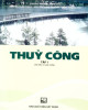 Ebook Thủy công (Tập I): Phần 2