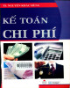 Ebook Kế toán chi phí: Phần 1