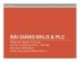 Bài giảng điều khiển logic và plc