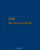 Bài giảng Kế toán tài chính: Chương 8 - ThS. Lê Tuấn