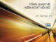 Bài giảng Kiểm soát nội bộ: Tổng quan về kiểm soát nội bộ