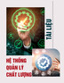 Tài liệu đào tạo nhận thức chung ISO 9001:2015 - Hệ thống quản lý chất lượng