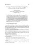 Ứng dụng mô hình phòng thực hành kế toán ảo vào giảng dạy tại trường Cao đẳng Công nghệ Thông tin - ĐHĐN