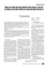 Nâng cao hiệu quả ứng dụng kế toán quản trị chi phí tại Công ty Cổ phần Thiết kế và Xây lắp Dầu khí Phú Sĩ