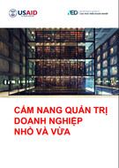 Cẩm nang Quản trị doanh nghiệp nhỏ và vừa