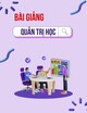 Bài giảng Quản trị học: Chương 2 - ThS. Phạm Thị Minh Lan