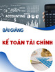 Bài giảng Kế toán tài chính 2: Chương 7 - TS. Trần Thị Nam Thanh