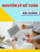 Bài giảng Nguyên lý kế toán: Chương 5 - TS. Ngô Tiến Dũng