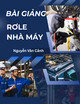 Bài giảng Rơle nhà máy: Chương 4 - Nguyễn Văn Cảnh