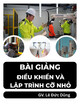 Bài giảng Điều khiển và lập trình cỡ nhỏ: Chương 1 - GV. Lê Đức Dũng