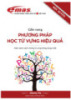 Cẩm nang Phương pháp học từ vựng hiệu quả