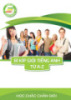 Sổ tay Bí kíp giỏi tiếng Anh từ A-Z