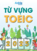 Tài liệu Từ vựng TOEIC 2025