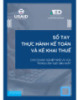 Sổ tay Thực hành kế toán và kê khai thuế cho doanh nghiệp nhỏ và vừa trong lĩnh vực sản xuất