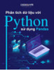 Tài liệu Phân tích dữ liệu với Python sử dụng Pandas
