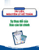 Tài liệu Nguyên lý kế toán - Sự thay đổi của Báo cáo tài chính