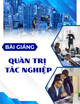 Bài giảng Quản trị tác nghiệp: Chương 5 - PGS.TS. Lê Trọng Hùng