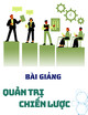 Bài giảng Quản trị chiến lược: Chương 2 - TS. Nguyễn Ky