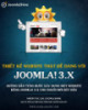 Tài liệu Thiết kế website thật dễ dàng Với Joomla! 3.X